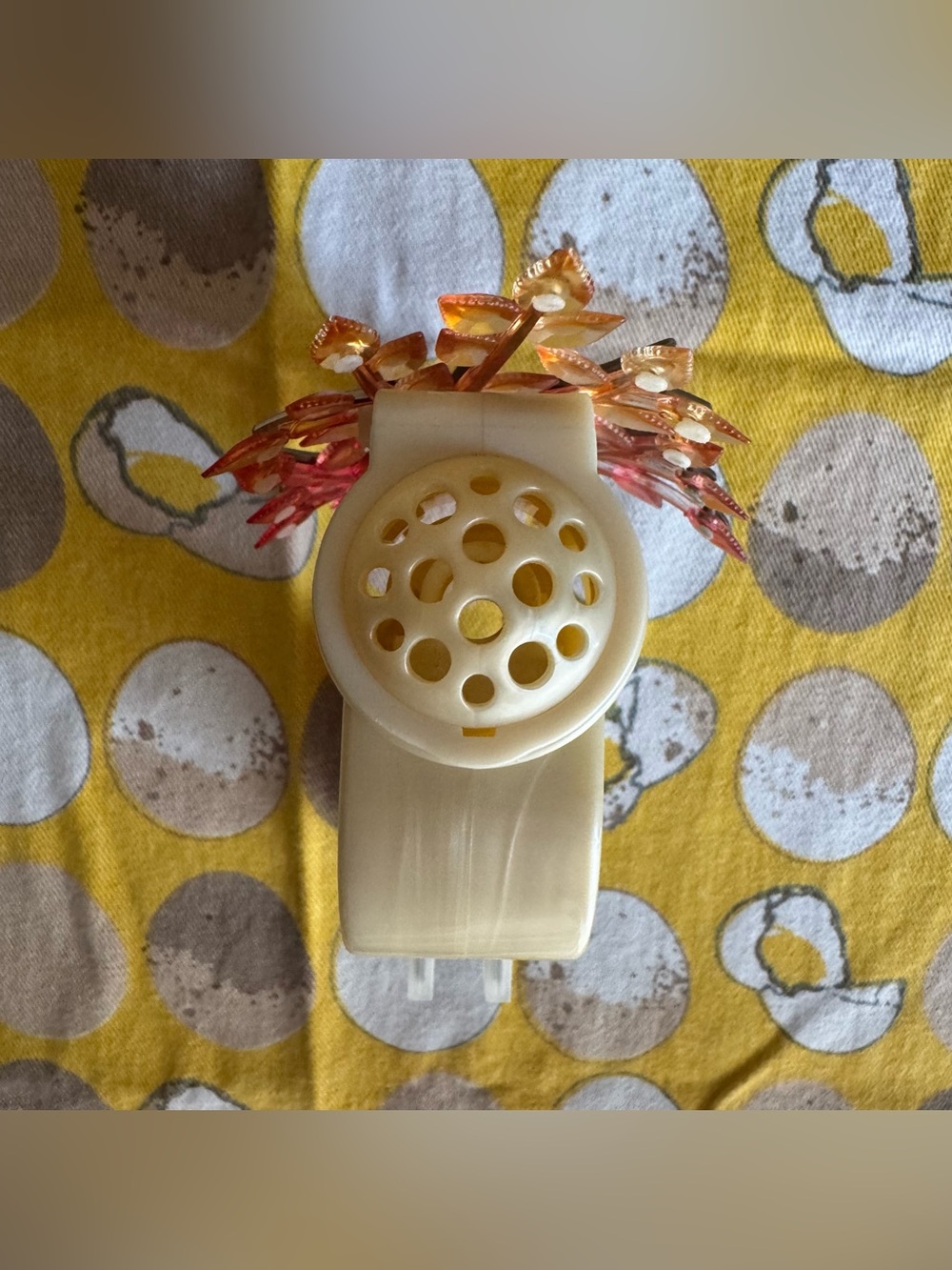 Bath & Body Works Fall Tree Wallflower wall diffuser - Picture 13 of 16